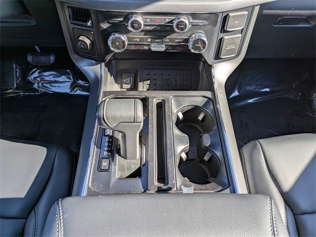 Certified 2025 Ford F150 XLT w/ Equipment Group 303A High image 19