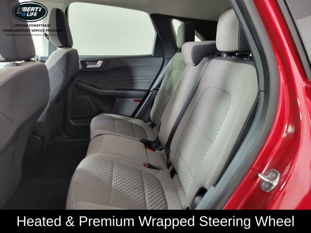 Certified 2021 Ford Escape SE w/ Cold Weather Package image 15