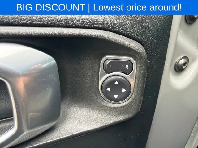 Used 2021 Jeep Gladiator Sport AWD/4WD image 25