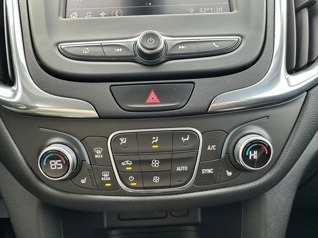 Used 2020 Chevrolet Equinox LT w/ Driver Convenience Package image 74