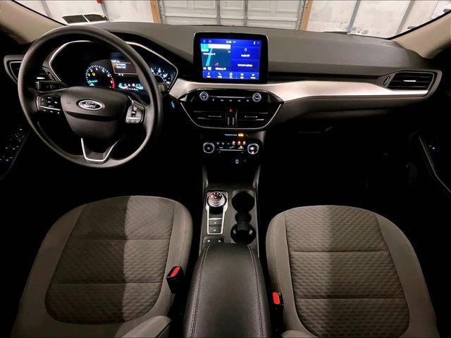 Certified 2020 Ford Escape SE AWD/4WD image 14