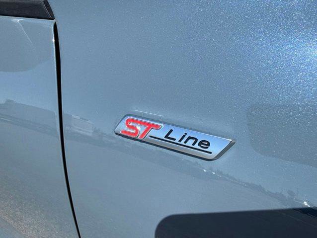 Certified 2024 Ford Escape ST-Line w/ Tech Pack #1 FWD image 10