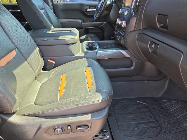 Used 2019 GMC Sierra 1500 AT4 w/ AT4 Premium Package AWD/4WD image 29