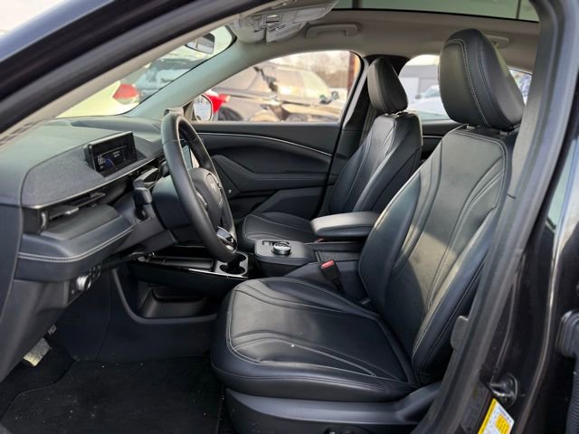 Certified 2022 Ford Mustang Mach-E Premium video 2