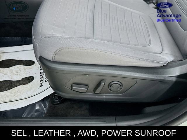 Used 2022 Hyundai Santa Cruz SEL w/ Activity Package image 18