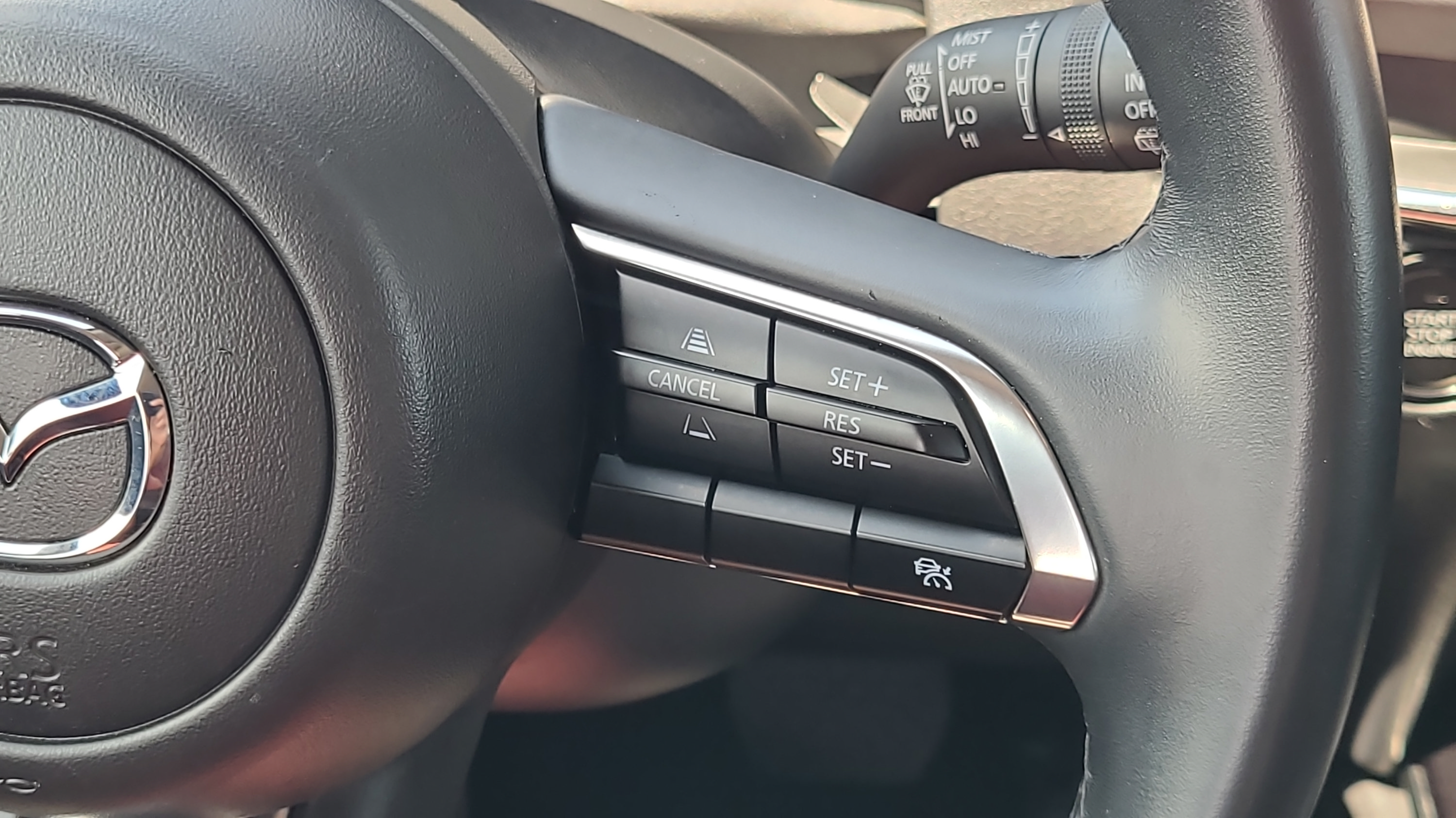 Used 2025 MAZDA CX-30 AWD 2.5 S w/ Preferred Package image 13