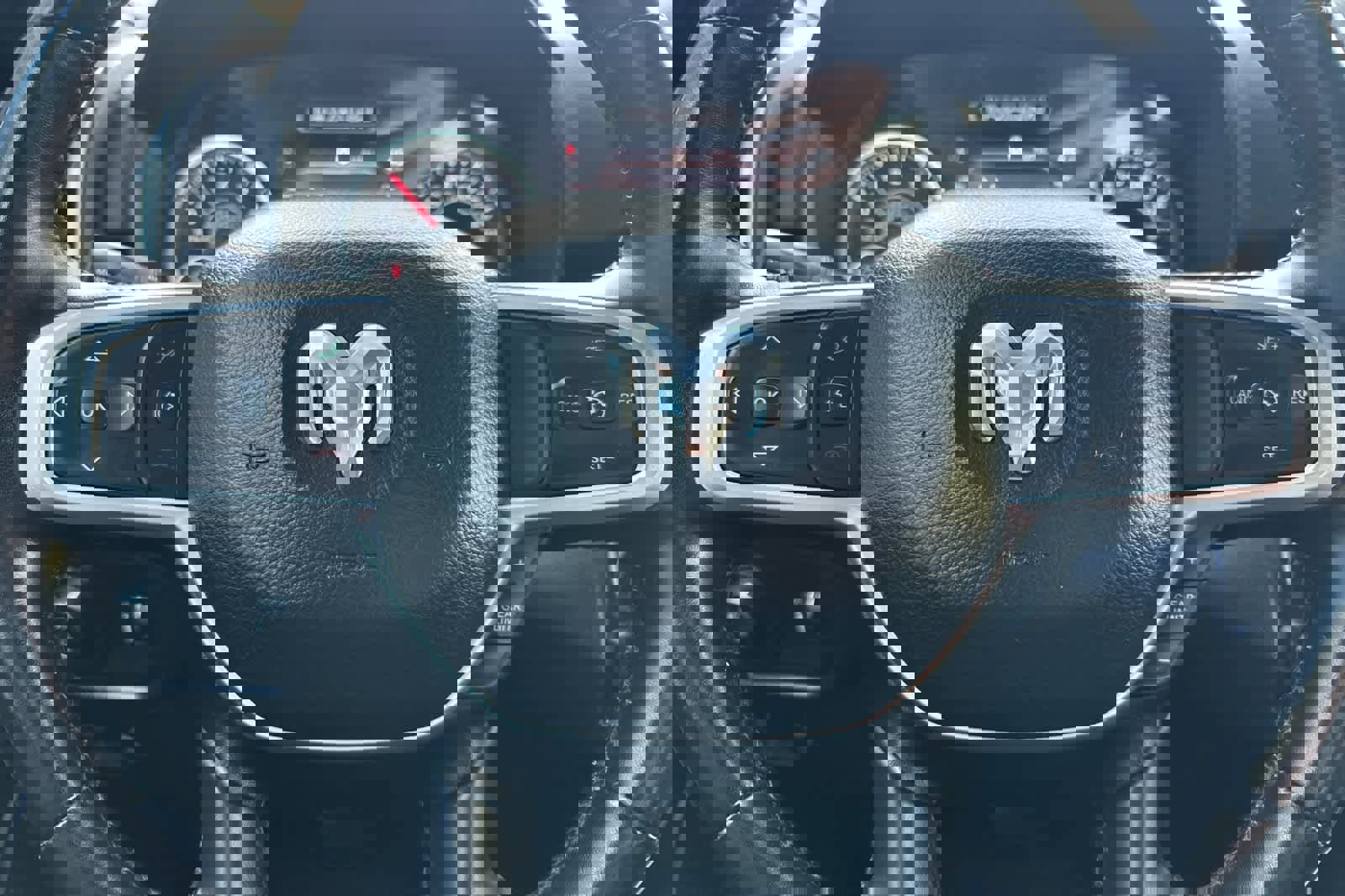 Used 2022 RAM 1500 Big Horn image 23