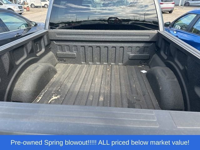 Certified 2023 Ford F150 XL w/ STX Appearance Package RWD image 10