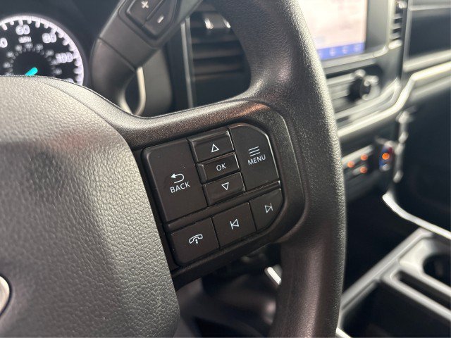 Certified 2023 Ford F150 XL w/ STX Appearance Package AWD/4WD image 22