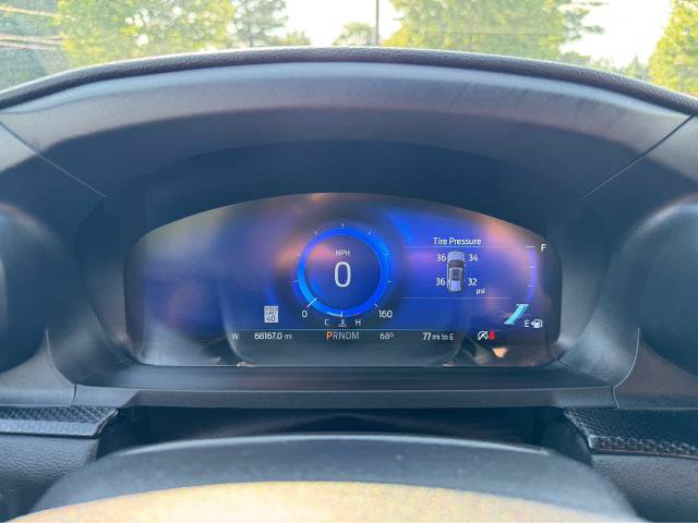 Certified 2020 Ford Explorer ST w/ ST Street Pack AWD/4WD image 19