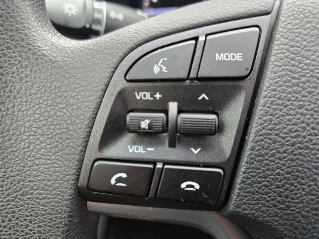 Used 2021 Hyundai Tucson SEL w/ Cargo Package image 27