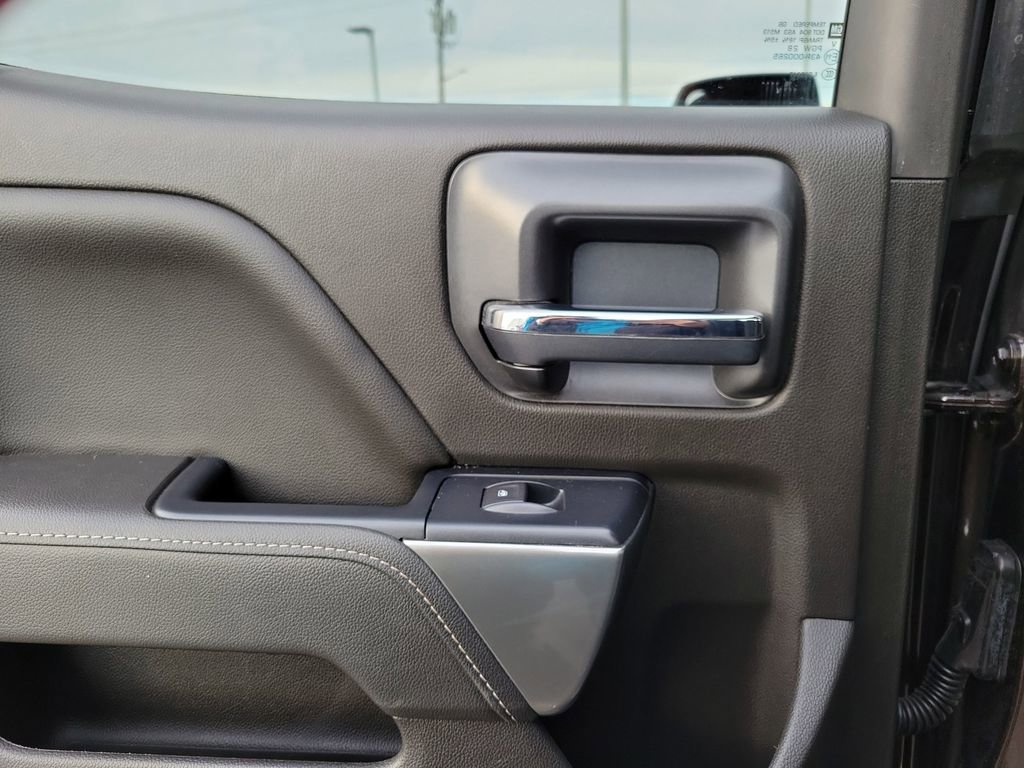 Used 2019 Chevrolet Silverado 1500 LT image 14