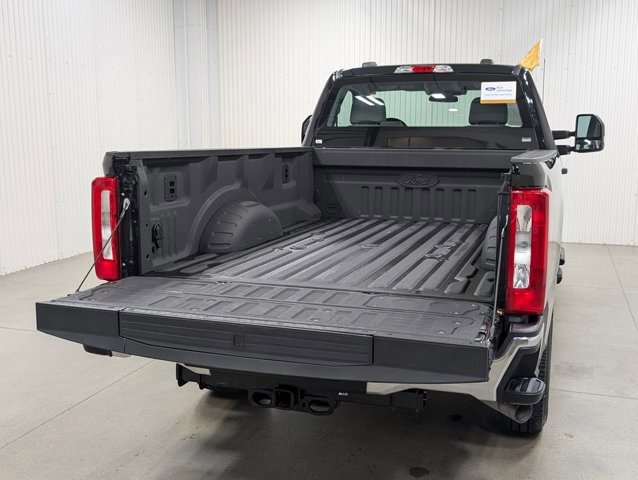 Certified 2024 Ford F250 XL image 9