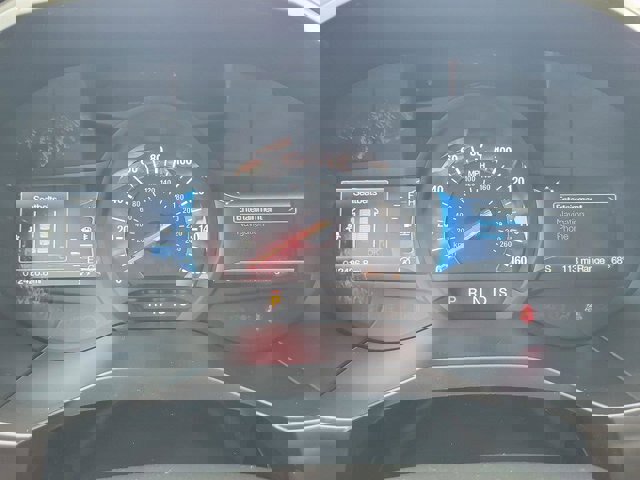 Certified 2024 Ford Edge ST w/ Equipment Group 401A image 19