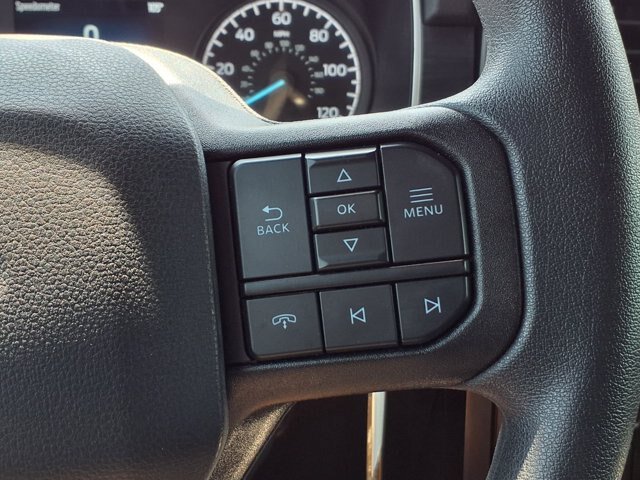 Certified 2023 Ford F150 XL w/ STX Appearance Package AWD/4WD image 19