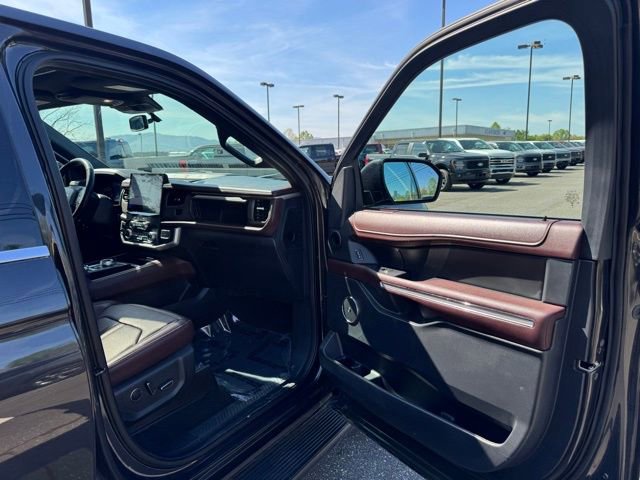 Certified 2024 Ford Expedition Limited AWD/4WD image 19