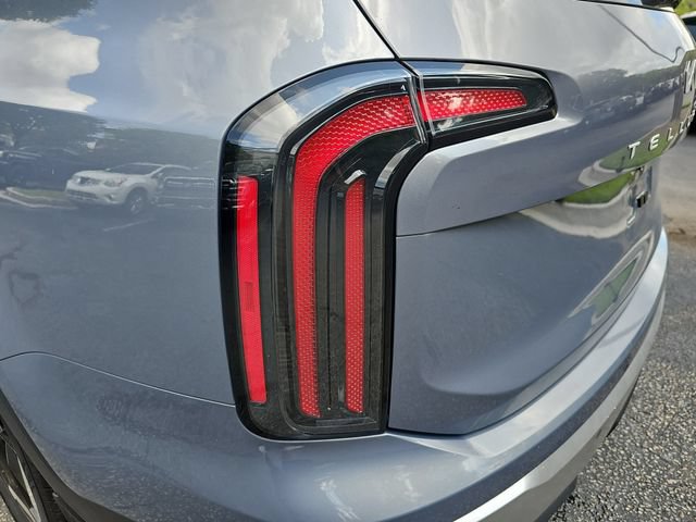Used 2024 Kia Telluride EX FWD image 38