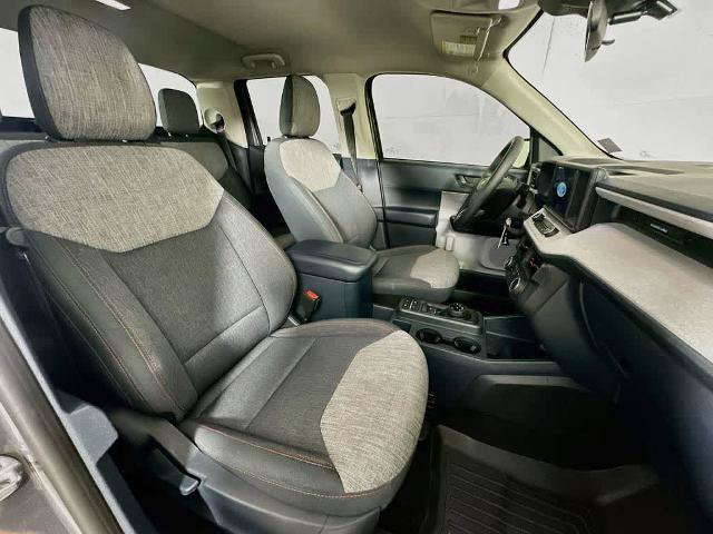 Certified 2022 Ford Maverick XLT FWD image 14