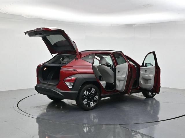 Used 2025 Hyundai Kona SEL FWD image 51