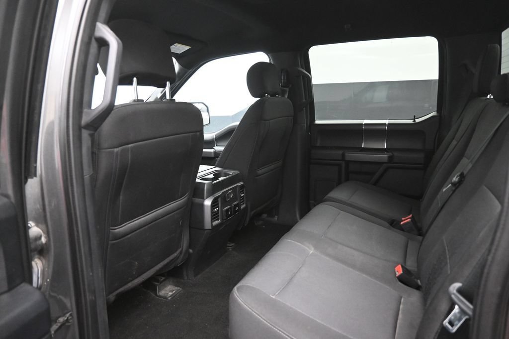 Certified 2020 Ford F150 XLT w/ Equipment Group 302A Luxury RWD image 26
