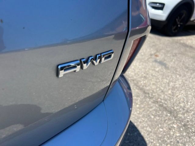 Certified 2024 Ford Escape ST-Line Elite w/ Premium Technology Package AWD/4WD image 27
