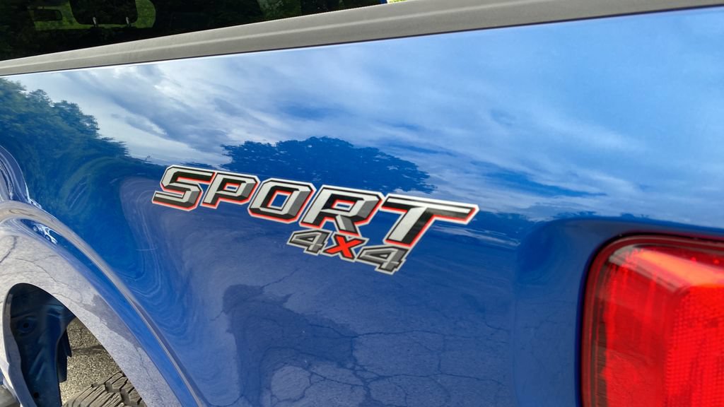 Certified 2023 Ford F150 XLT w/ Equipment Group 302A High AWD/4WD image 41