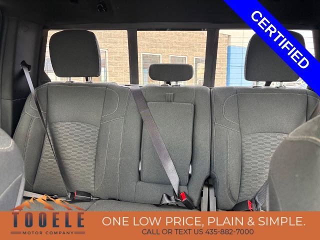 Used 2026 RAM 3500 Big Horn AWD/4WD image 25