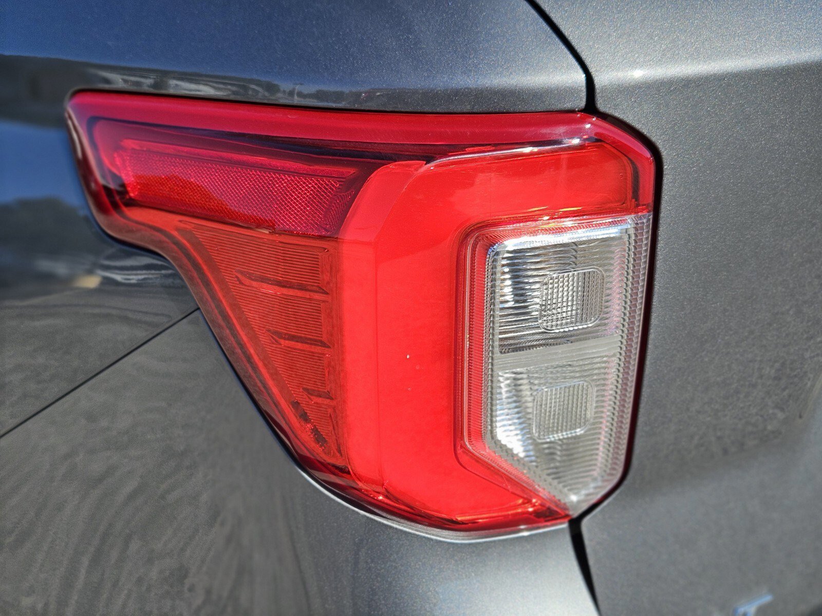 Certified 2023 Ford Explorer XLT w/ Equipment Group 202A image 10