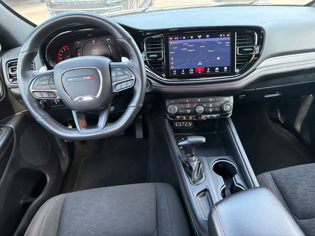 Used 2025 Dodge Durango GT AWD/4WD image 20