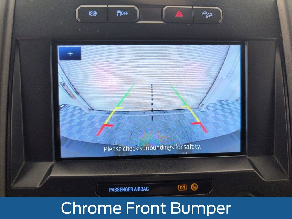 Certified 2022 Ford F250 XL w/ STX Appearance Package image 28