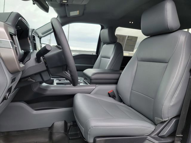 Certified 2023 Ford F150 Lightning Pro image 20