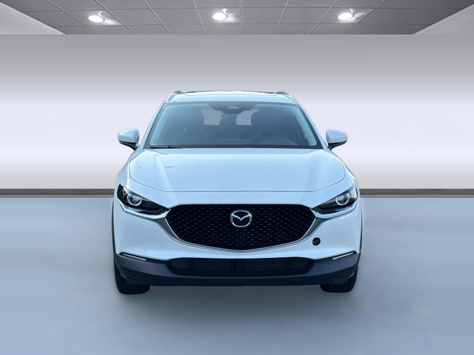 Used 2025 MAZDA CX-30 AWD 2.5 S w/ Preferred Package image 6