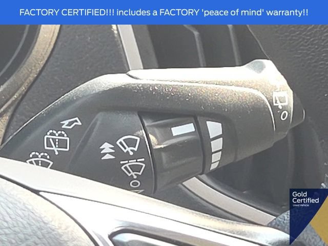 Certified 2024 Ford Edge SEL w/ Convenience Package AWD/4WD image 44