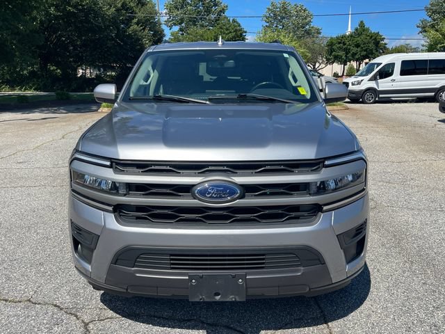 Certified 2024 Ford Expedition XLT RWD image 2