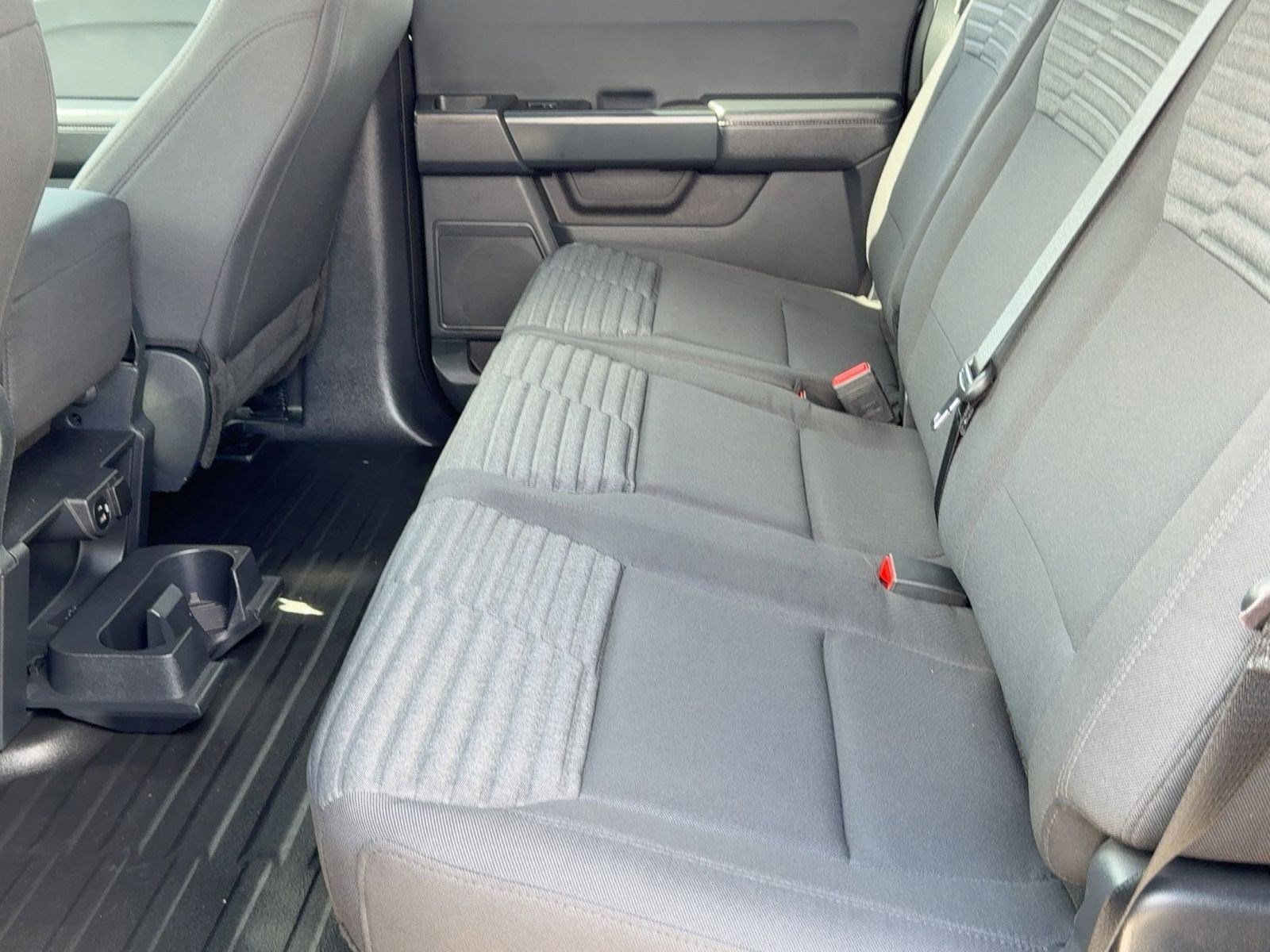 Certified 2023 Ford F150 XL w/ STX Appearance Package image 27