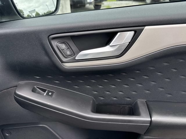 Certified 2020 Ford Escape SEL FWD image 14