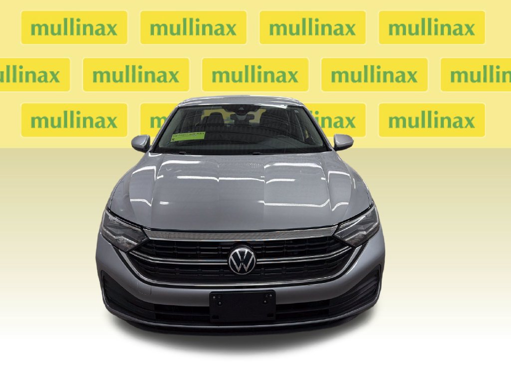 Used 2024 Volkswagen Jetta S FWD image 14