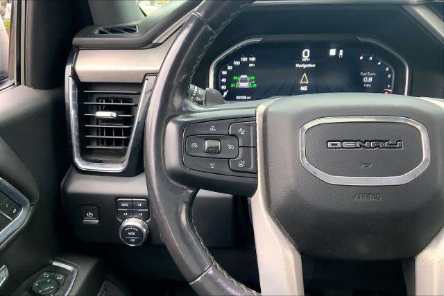Used 2023 GMC Sierra 1500 Denali image 24