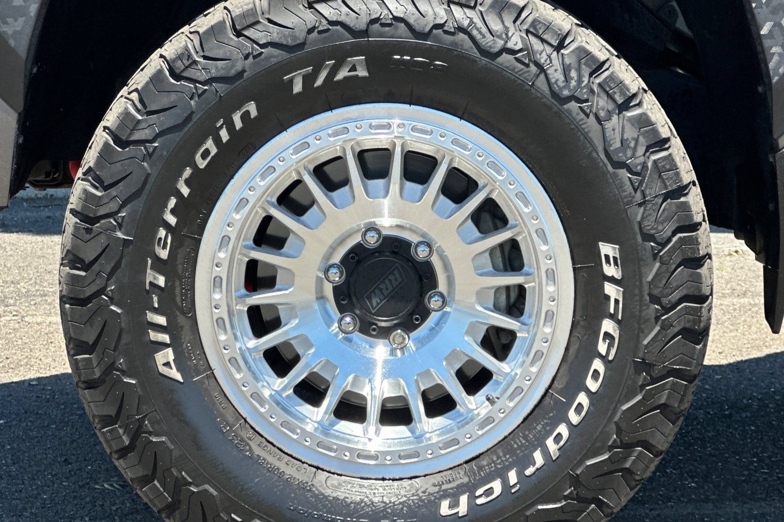 Used 2023 Toyota Tundra TRD Pro AWD/4WD image 45