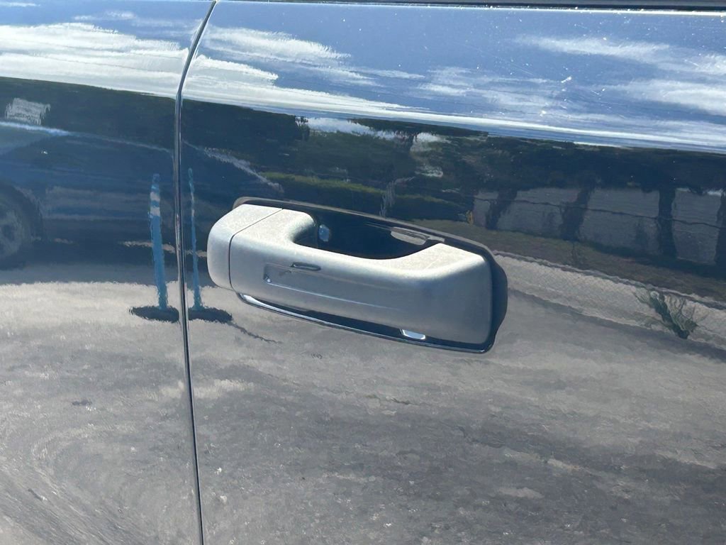 Used 2024 RAM 1500 Big Horn image 35