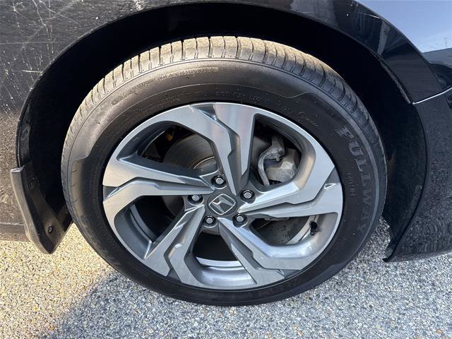 Used 2018 Honda Accord EX-L image 18