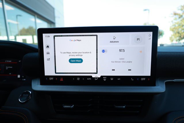 Certified 2026 Ford Explorer Tremor w/ Tremor Convenience Package AWD/4WD image 14