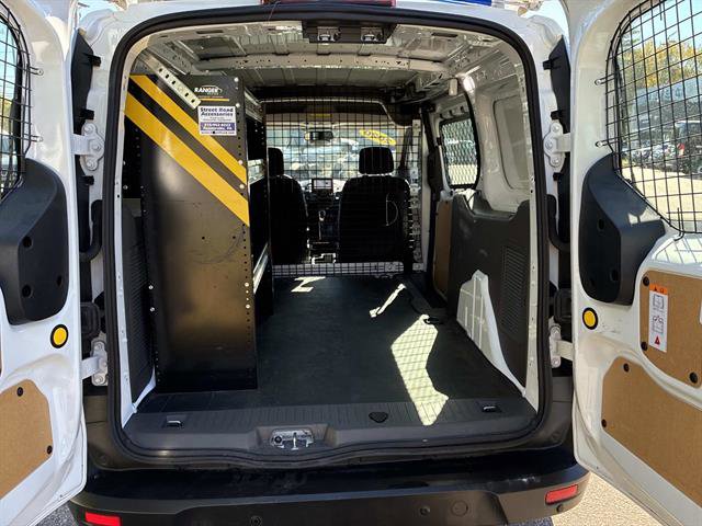 Certified 2020 Ford Transit Connect XL image 13