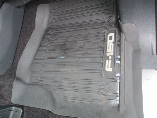 Certified 2021 Ford F150 Platinum w/ Equipment Group 701A High AWD/4WD image 20