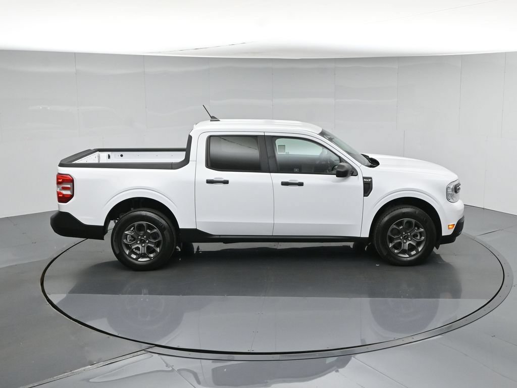 Certified 2023 Ford Maverick XLT w/ Equipment Group 300A Standard AWD/4WD image 41