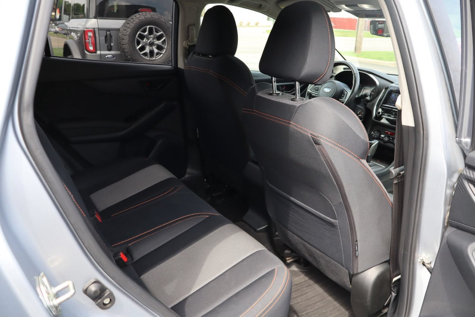 Used 2018 Subaru Crosstrek 2.0i Premium AWD/4WD image 35