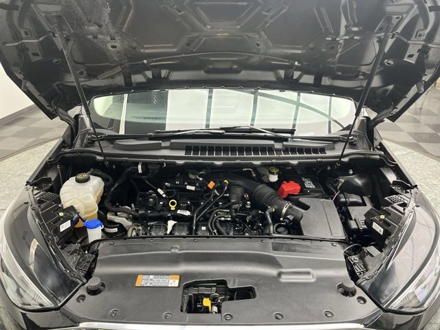 Certified 2024 Ford Edge Titanium AWD/4WD image 28