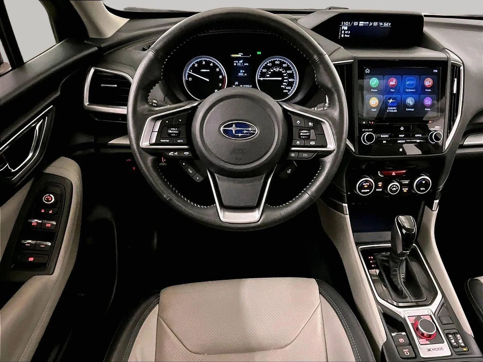 Used 2020 Subaru Forester Limited AWD/4WD image 5