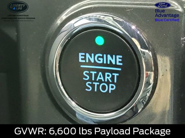 Certified 2023 Ford F150 XLT w/ Equipment Group 302A High image 38