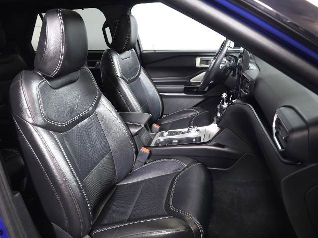 Certified 2023 Ford Explorer ST w/ Equipment Group 401A image 9